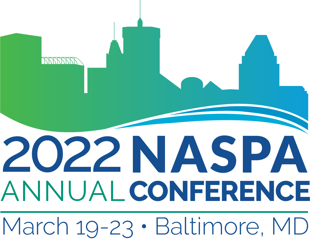 Conferences 2022 NASPA Annual Conference