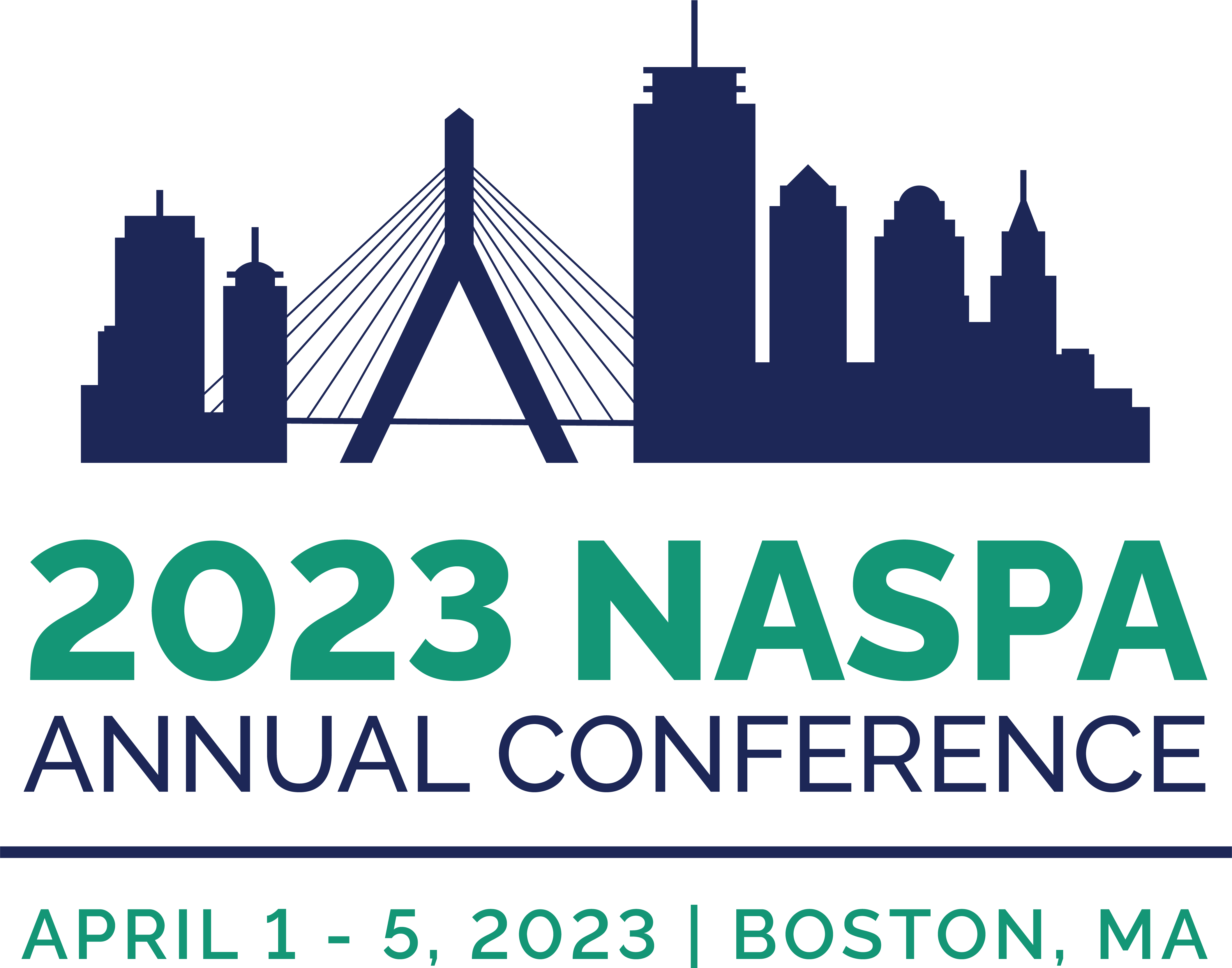 Naspa Conference 2024 Registration Image to u