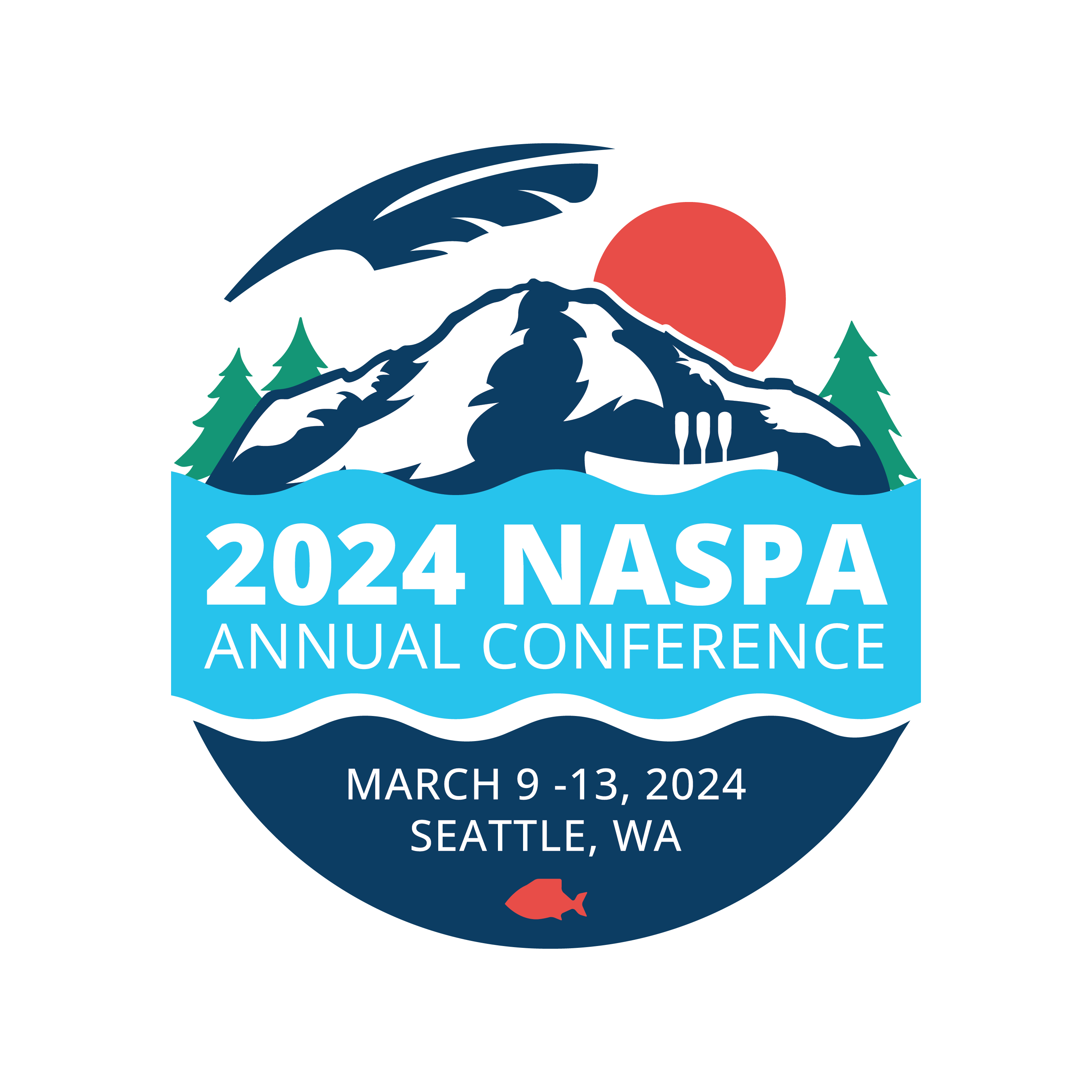 2024 NASPA Annual Conference 2024 NASPA Annual Conference