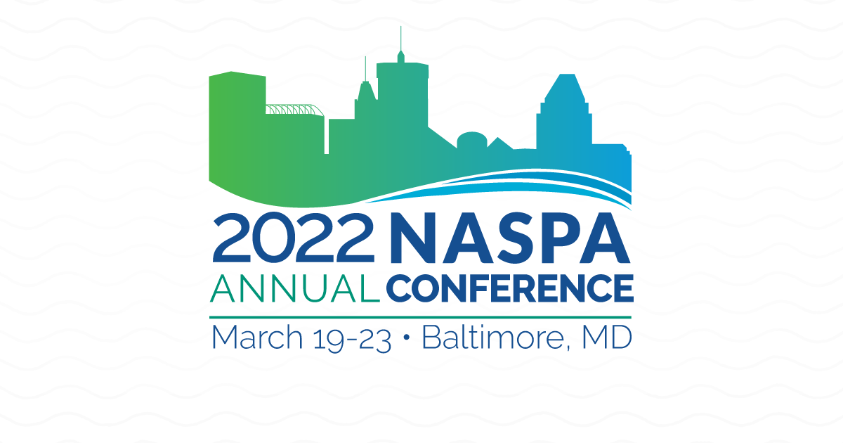 FAQs | 2023 NASPA Annual Conference